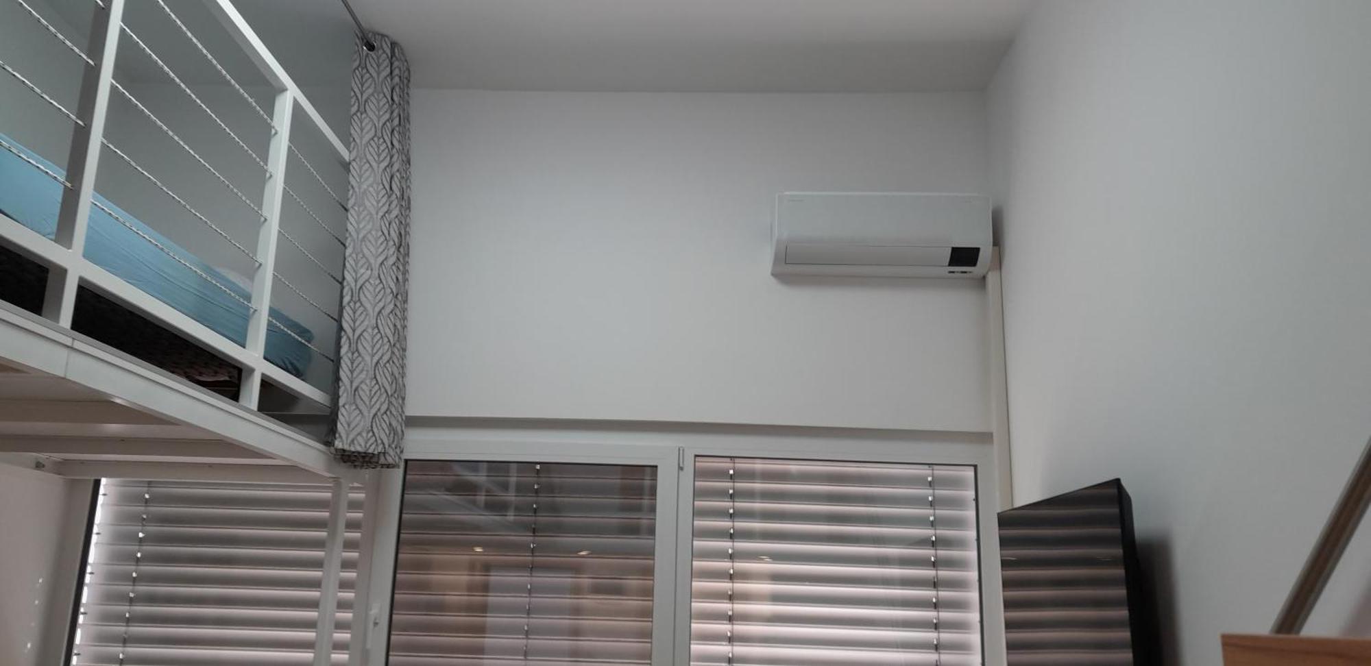 Apartment Afrodita Ljubljana Buitenkant foto